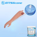 Silicone Rubber for Life Casting ,The Adult Sex Products,Body Organs